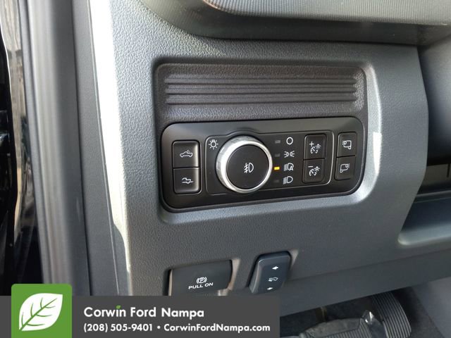 New 2026 Ford F450 Platinum w/ FX4 Off-Road Package image 13