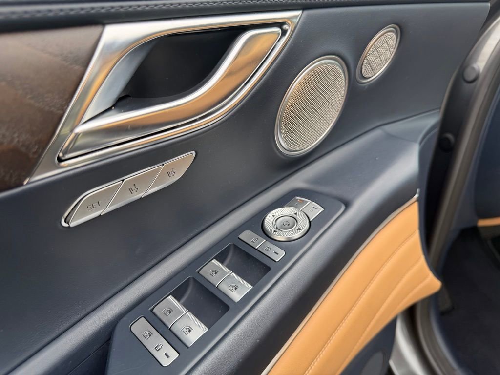 Used 2022 Genesis GV80 2.5T w/ Prestige Package 04 image 37