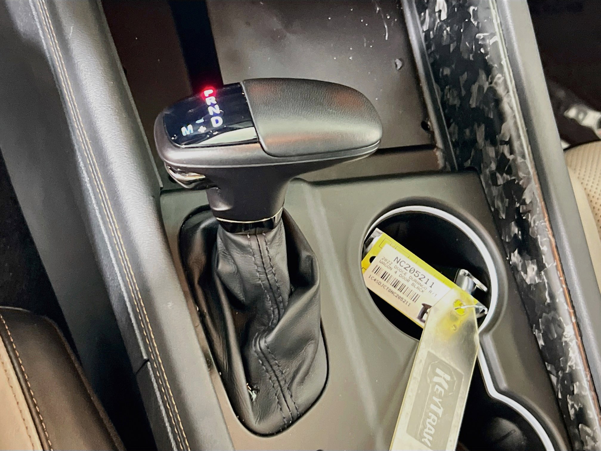 Used 2022 Dodge Durango R/T AWD/4WD image 17