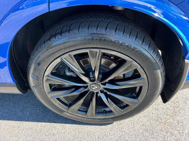 Certified 2023 Lexus RX 350 F Sport w/ Accessory Package (Z1) AWD/4WD image 19