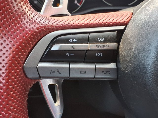 Used 2023 MAZDA MAZDA3 s AWD/4WD image 22