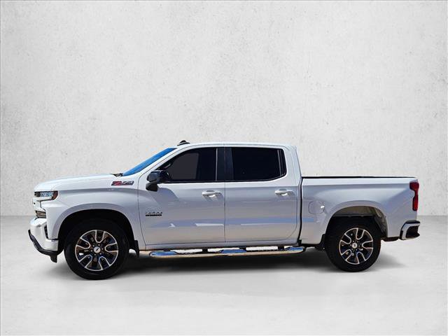 Used 2020 Chevrolet Silverado 1500 RST w/ Texas Edition image 9