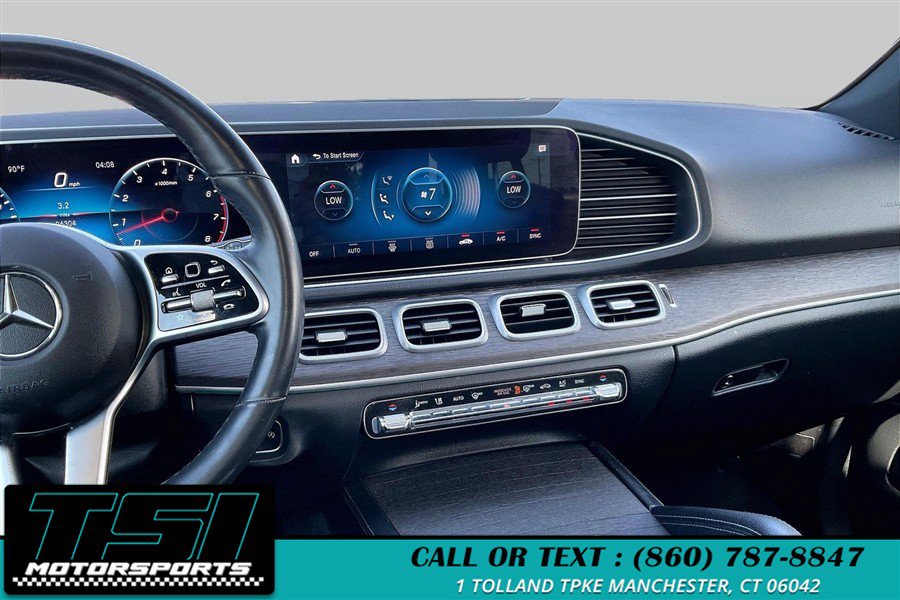 Used 2020 Mercedes-Benz GLE 350 4MATIC image 6