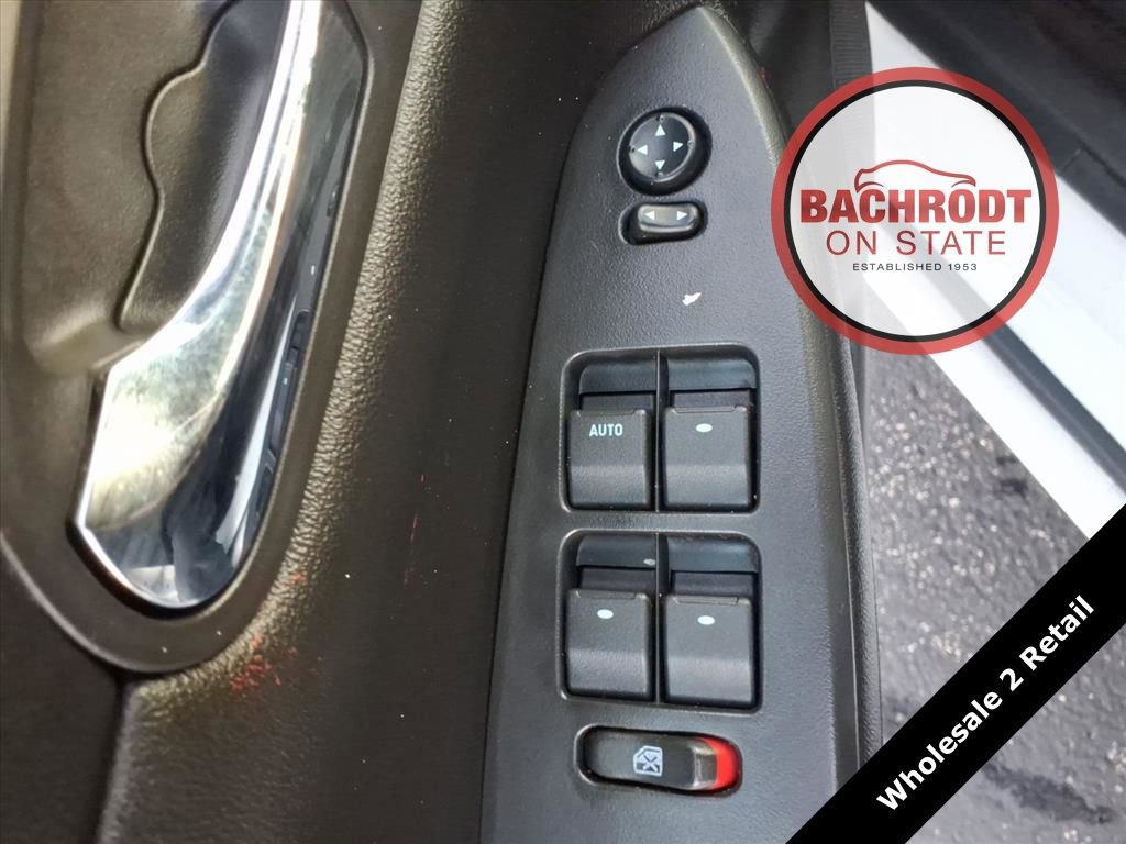 Used 2014 Chevrolet Impala LTZ FWD image 17