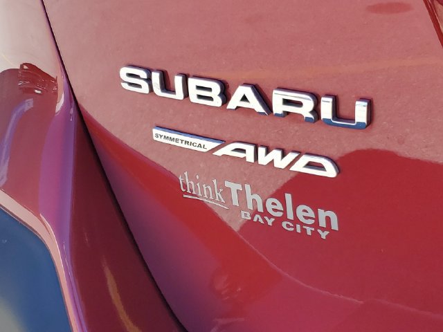Used 2024 Subaru Outback Touring AWD/4WD image 33