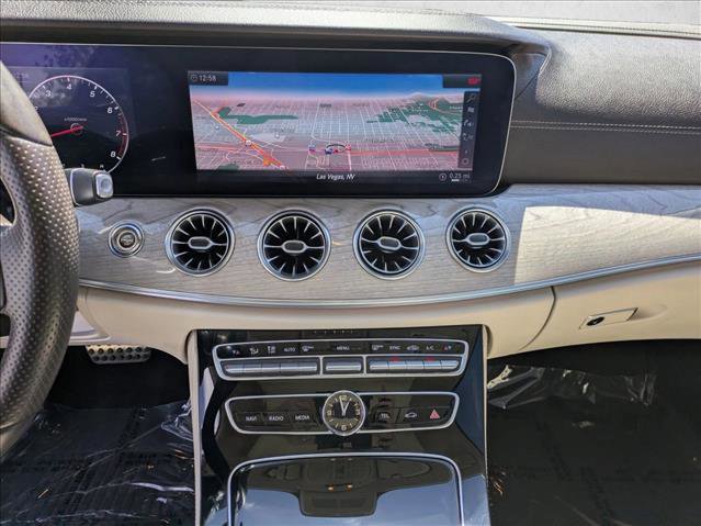 Used 2018 Mercedes-Benz E 400 Coupe image 15
