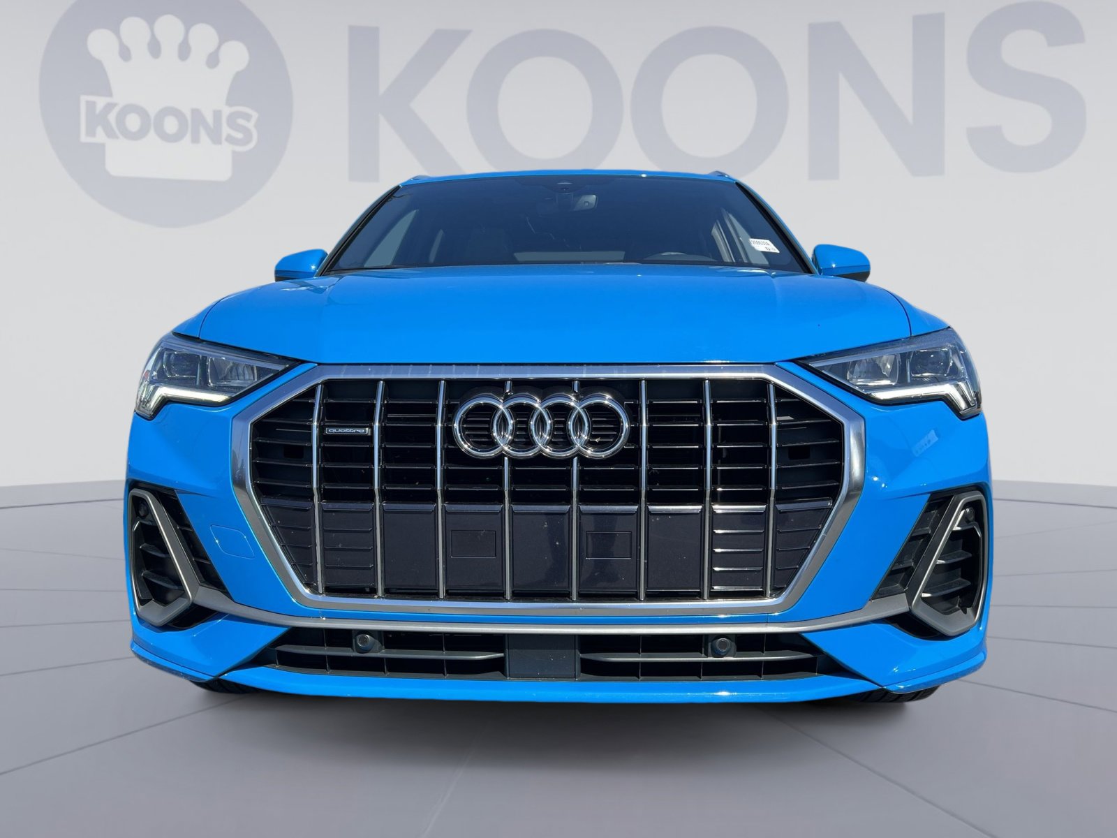 Used 2020 Audi Q3 2.0T Premium Plus AWD/4WD image 19