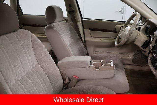 Used 2005 Chevrolet Impala w/ Preferred Equipment Group FWD image 21
