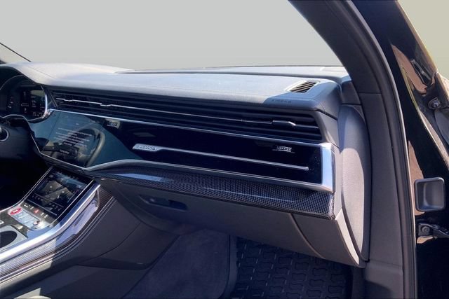 Used 2023 Audi SQ7 Prestige AWD/4WD image 16