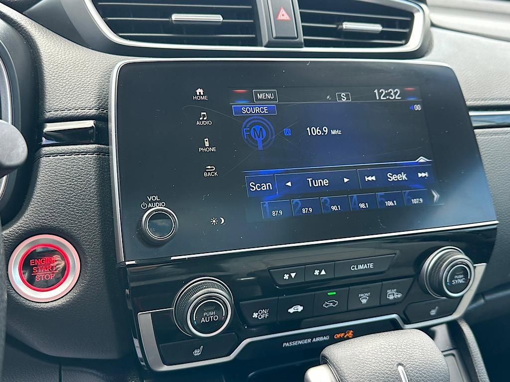 Used 2019 Honda CR-V EX image 32