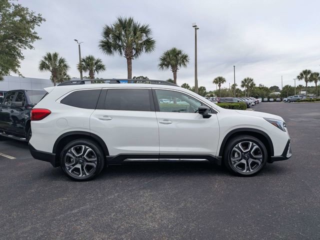 Used 2024 Subaru Ascent Limited w/ Technology Package AWD/4WD image 2