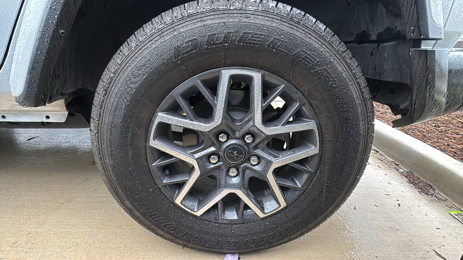 Used 2024 Jeep Wrangler Sahara w/ Technology Group image 20