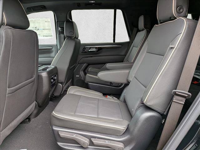 New 2026 Chevrolet Tahoe Premier w/ Sun And Tow Package AWD/4WD image 16