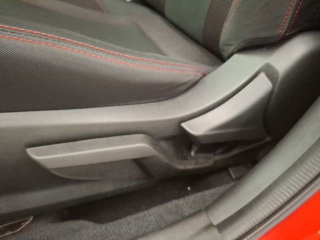 Used 2022 Subaru WRX Premium image 11