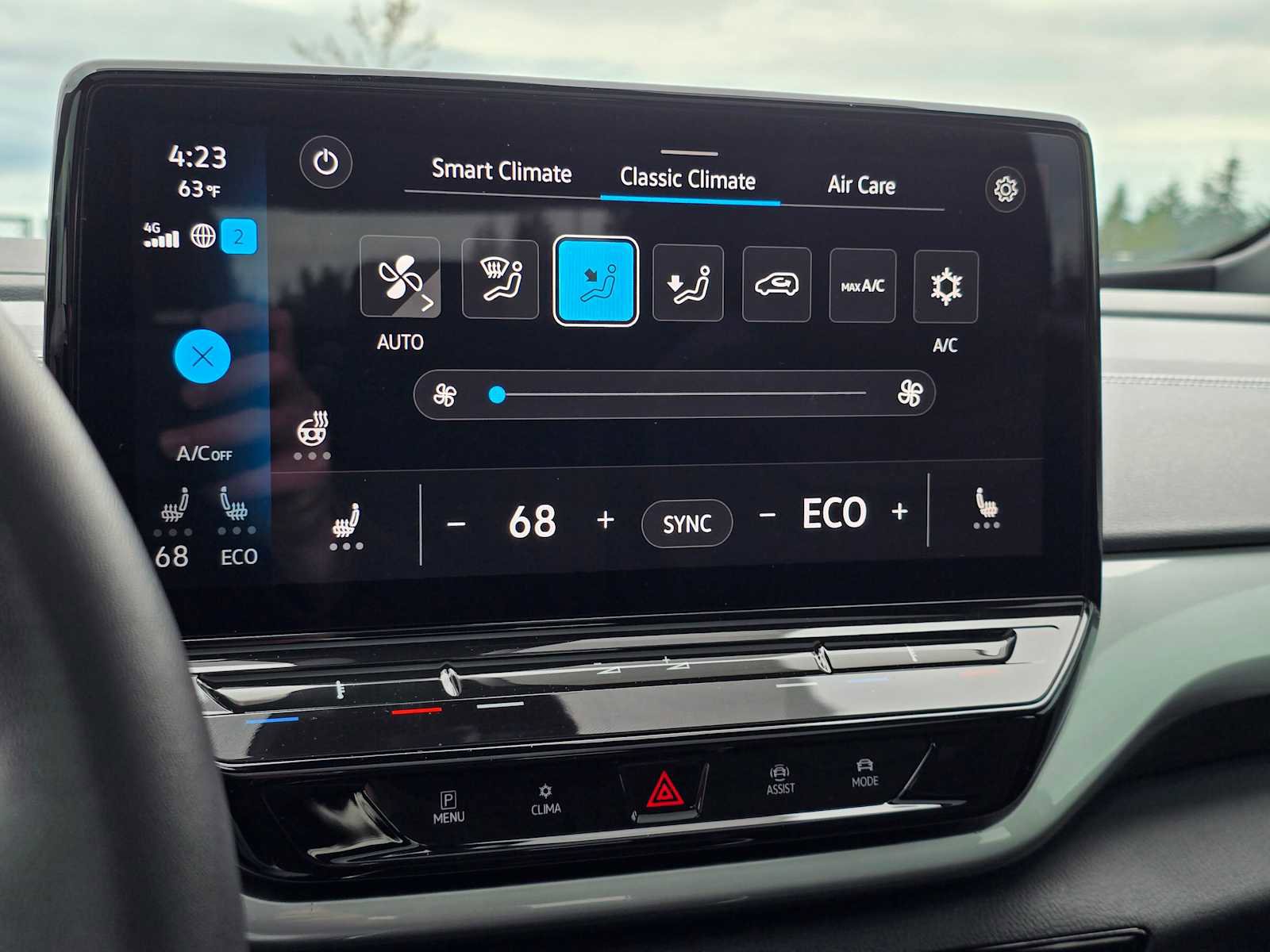 Used 2023 Volkswagen ID.4 Pro S AWD/4WD image 30