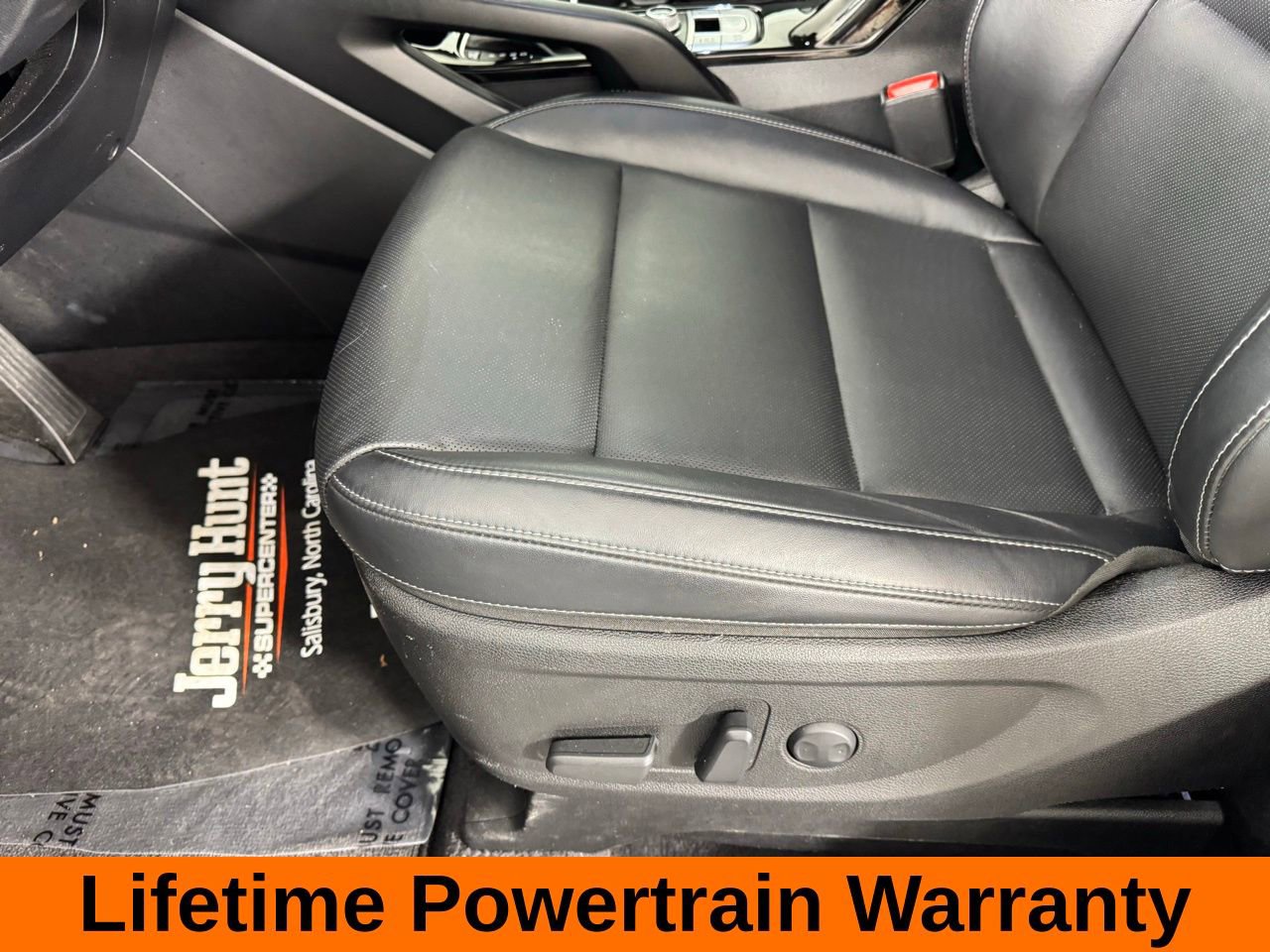 Used 2023 Kia Telluride S w/ S Sunroof Package AWD/4WD image 12