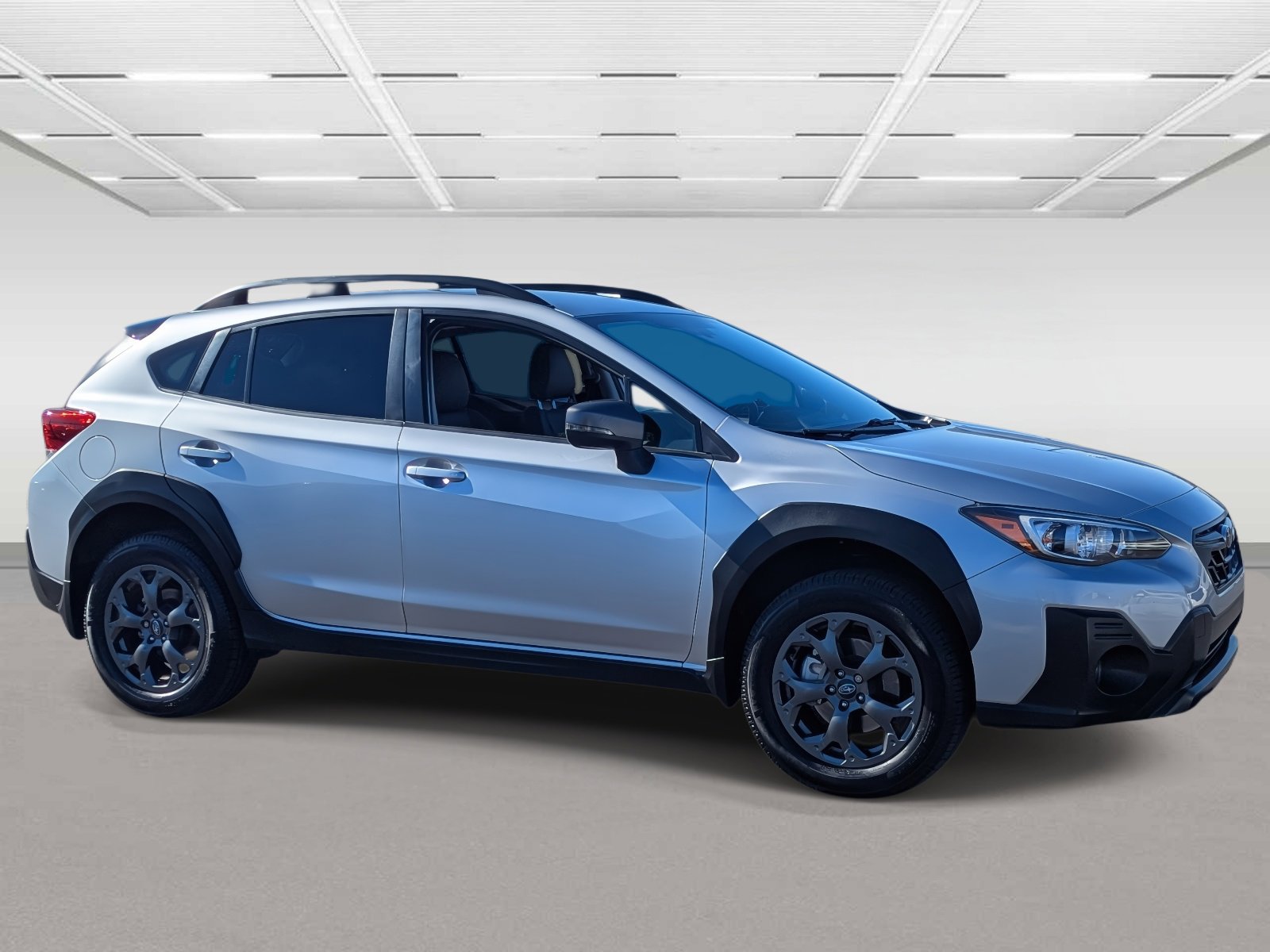 Certified 2023 Subaru Crosstrek 2.5i Sport image 7