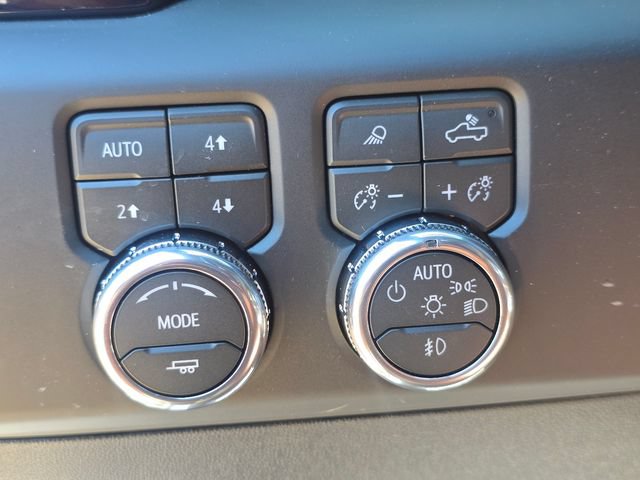 New 2026 GMC Sierra 3500 Denali Ultimate AWD/4WD image 30