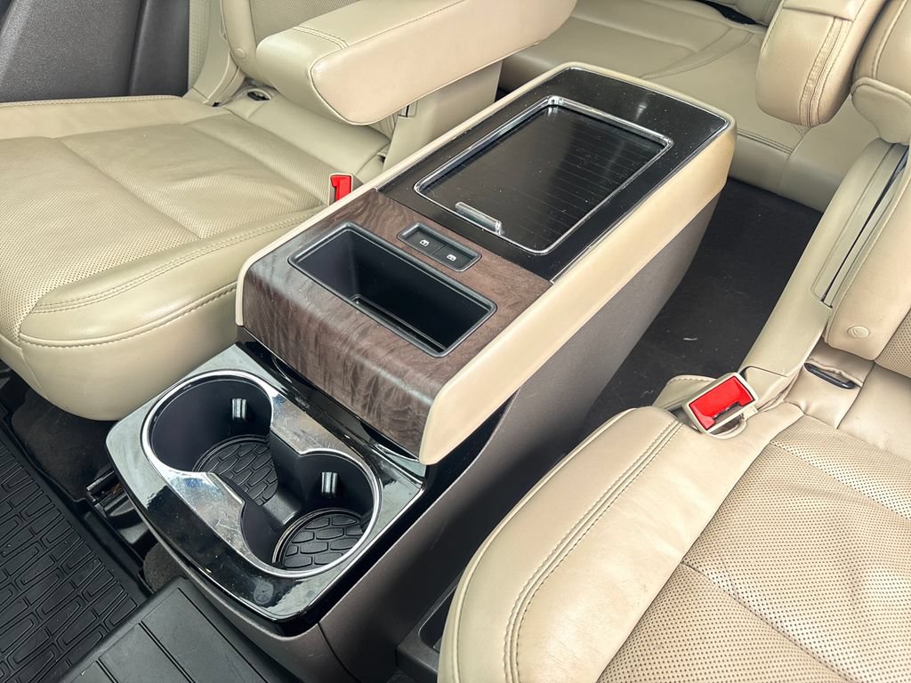 Used 2020 Lincoln Aviator Reserve w/ Equipment Group 201A AWD/4WD image 24
