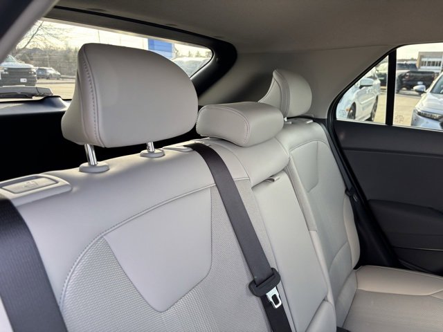 Used 2025 Kia Niro EX image 29