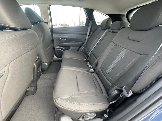 New 2026 Hyundai Tucson SEL image 9
