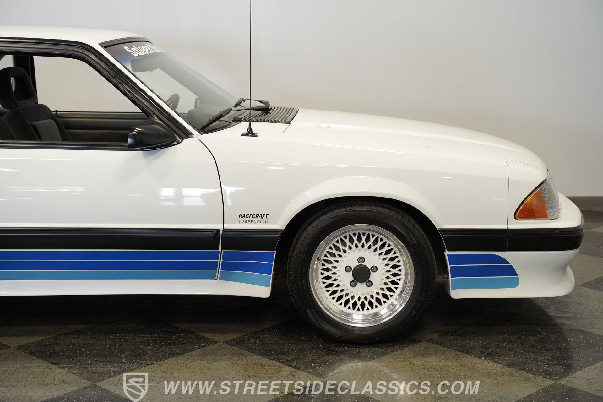 Used 1987 Ford Mustang LX RWD image 36