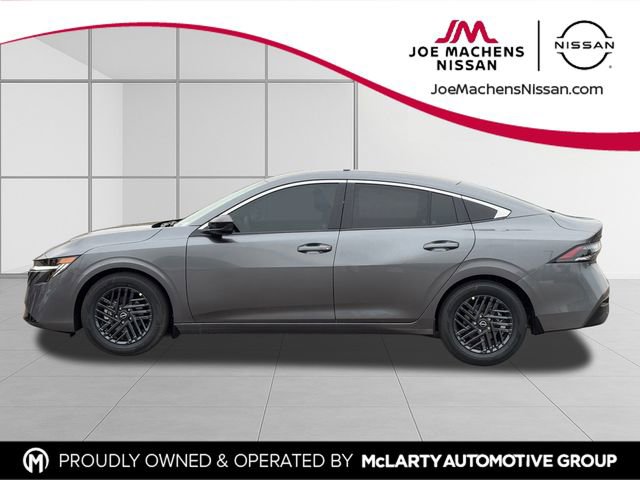 New 2026 Nissan Sentra SV image 3