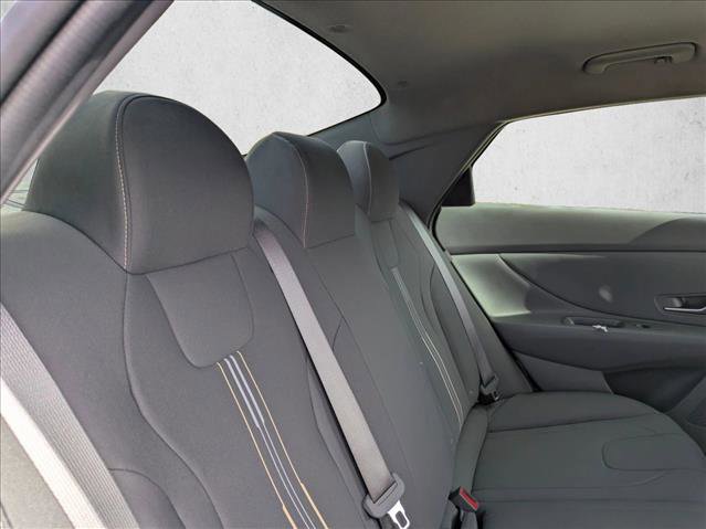 New 2026 Hyundai Elantra Sport image 20