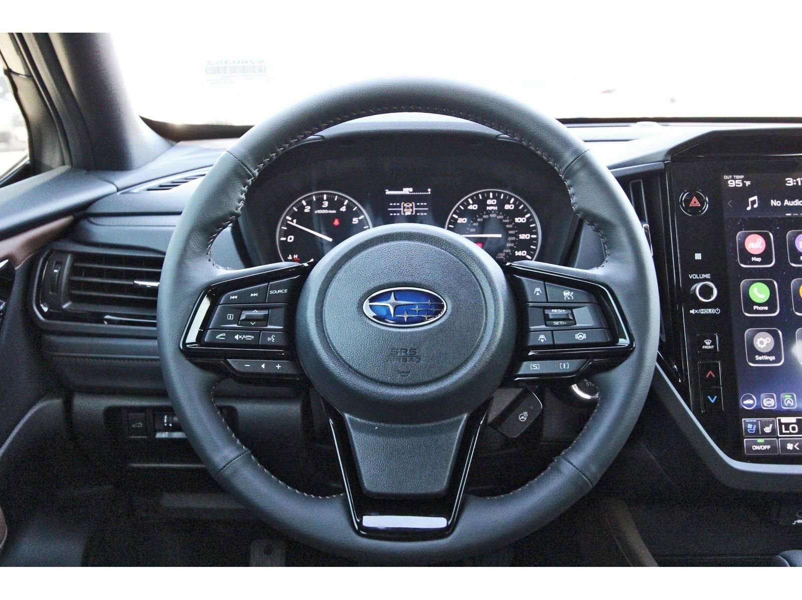 New 2026 Subaru Forester Touring image 11