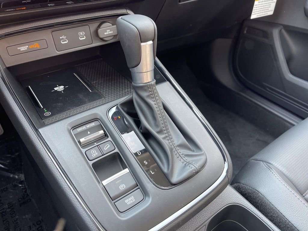 New 2026 Honda CR-V EX-L image 11