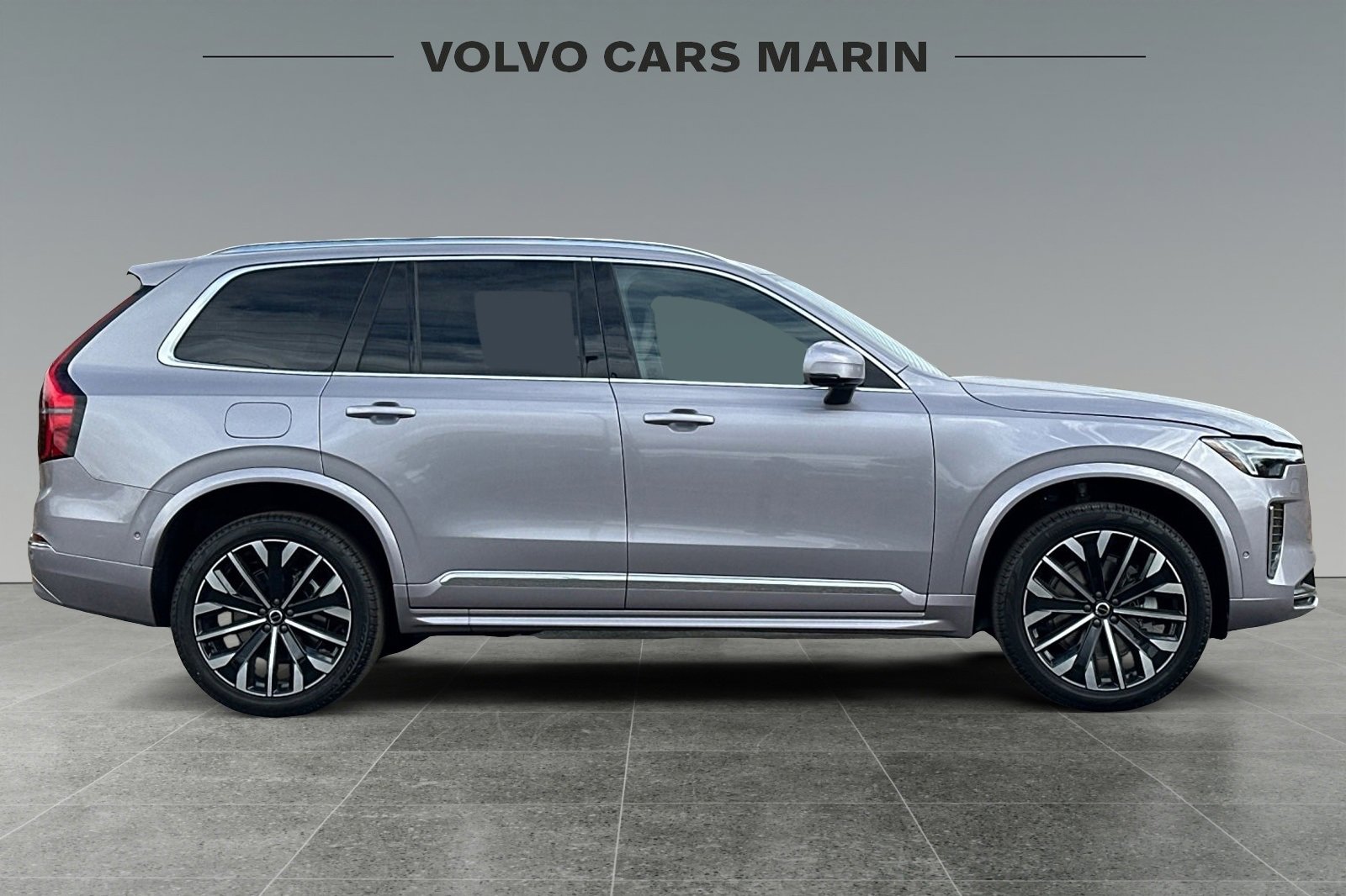 New 2026 Volvo XC90 B6 Plus w/ Protection Package Premier image 8