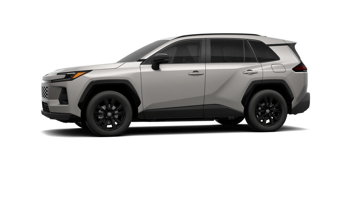 New 2026 Toyota RAV4 SE w/ Convenience Package AWD/4WD image 3