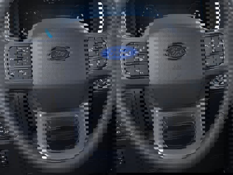 New 2025 Ford F150 Lariat w/ Equipment Group 501A Mid image 13