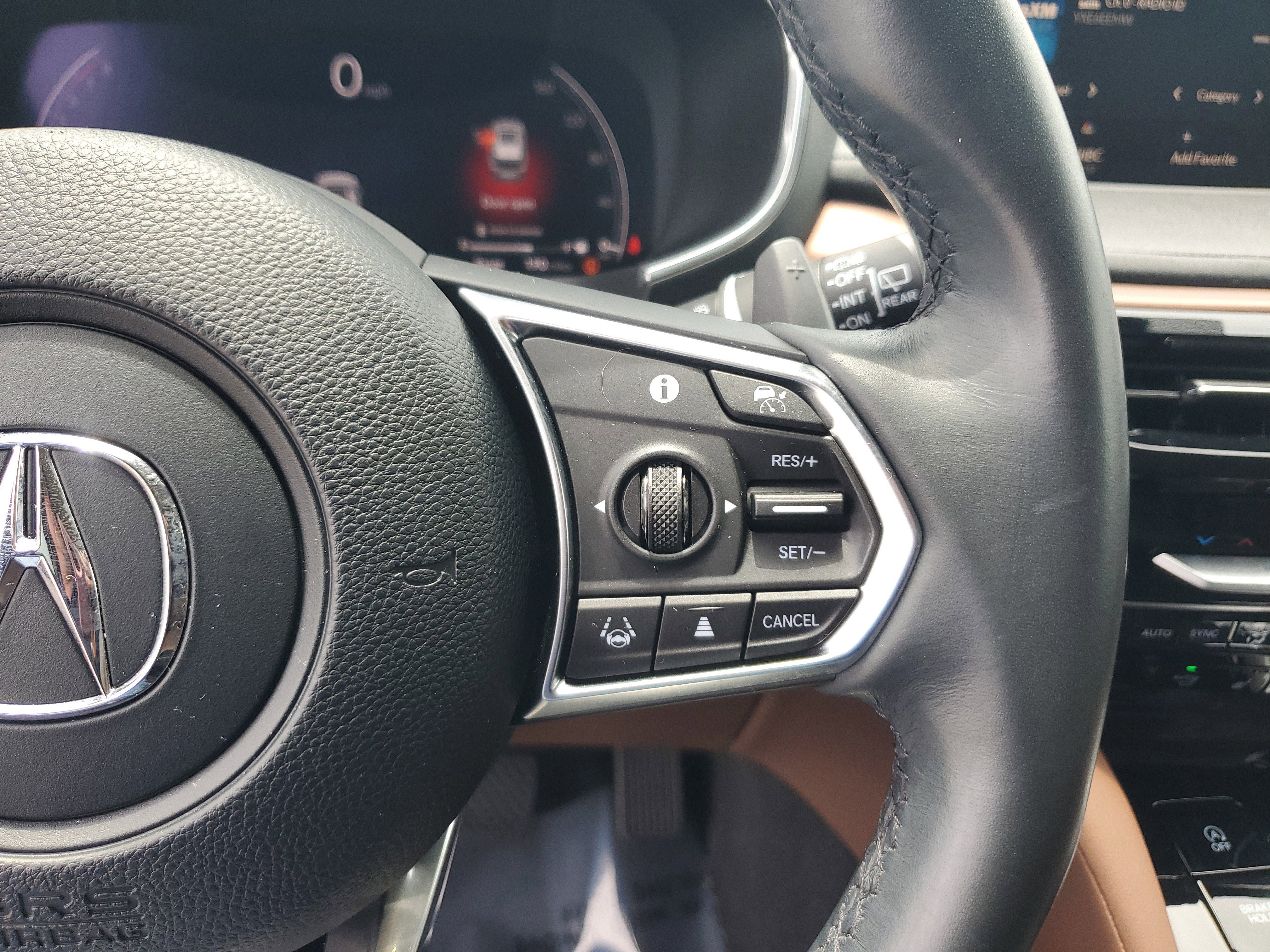 Used 2023 Acura MDX FWD w/ Technology Package image 23