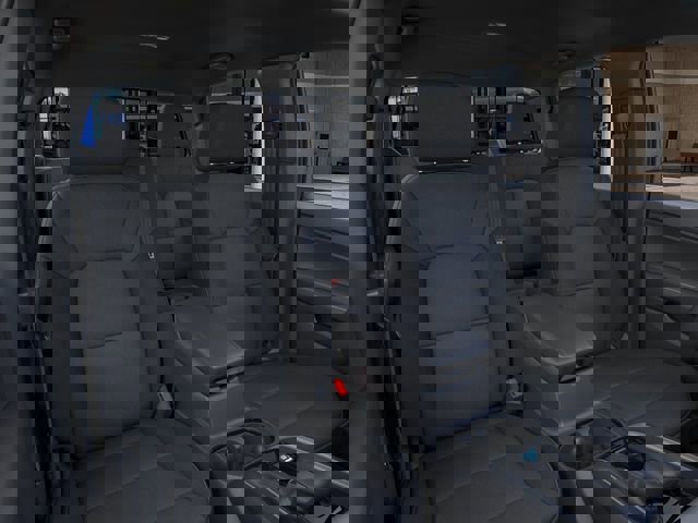 New 2026 Chevrolet Colorado Trail Boss AWD/4WD image 16