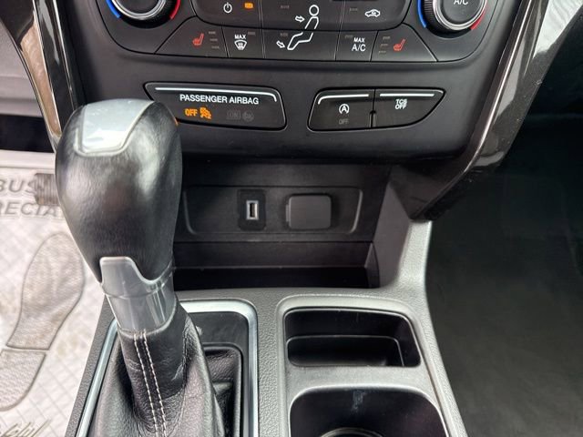 Used 2017 Ford Escape Titanium AWD/4WD image 38