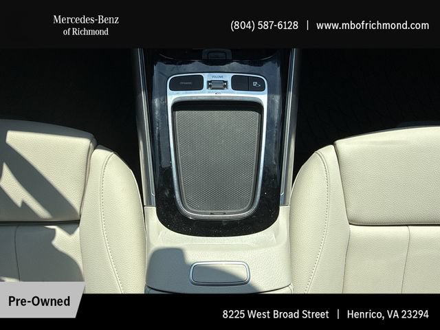 Used 2026 Mercedes-Benz GLA 250 4MATIC image 19