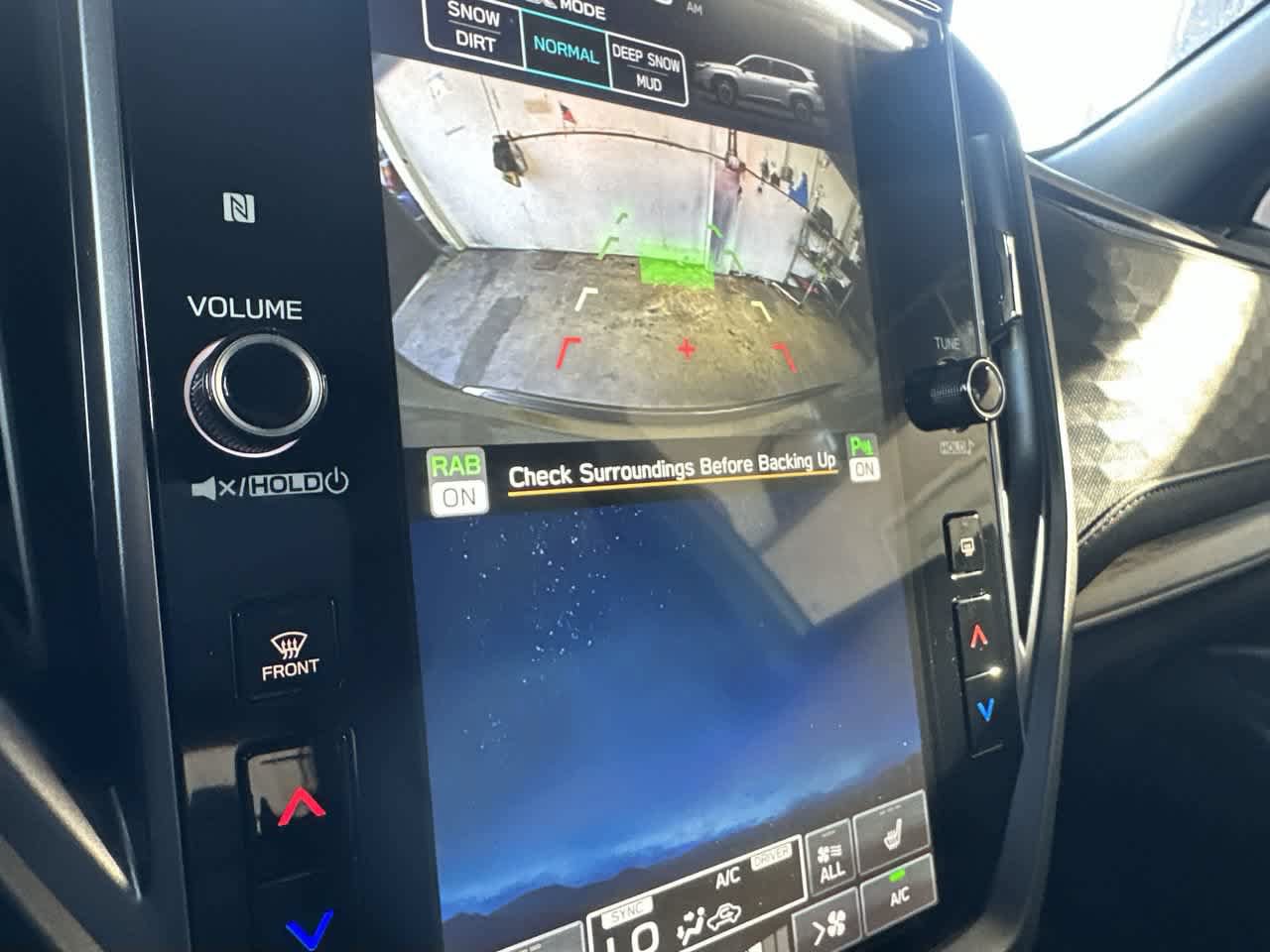 New 2026 Subaru Forester Limited AWD/4WD image 19
