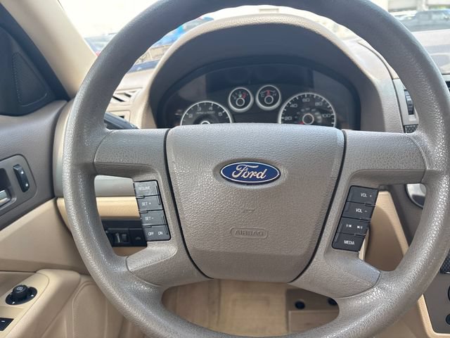 Used 2006 Ford Fusion SE FWD image 13