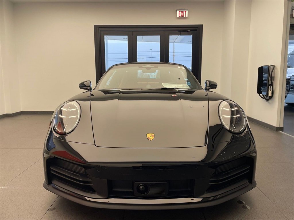 New 2026 Porsche 911 Carrera 4S image 23