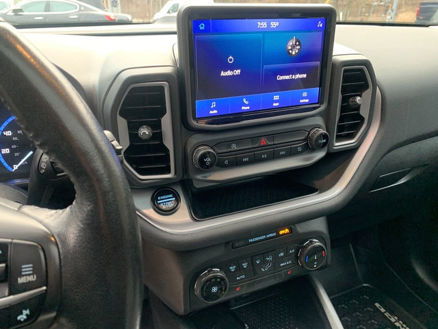 Used 2022 Ford Bronco Sport Big Bend w/ Convenience Package image 25