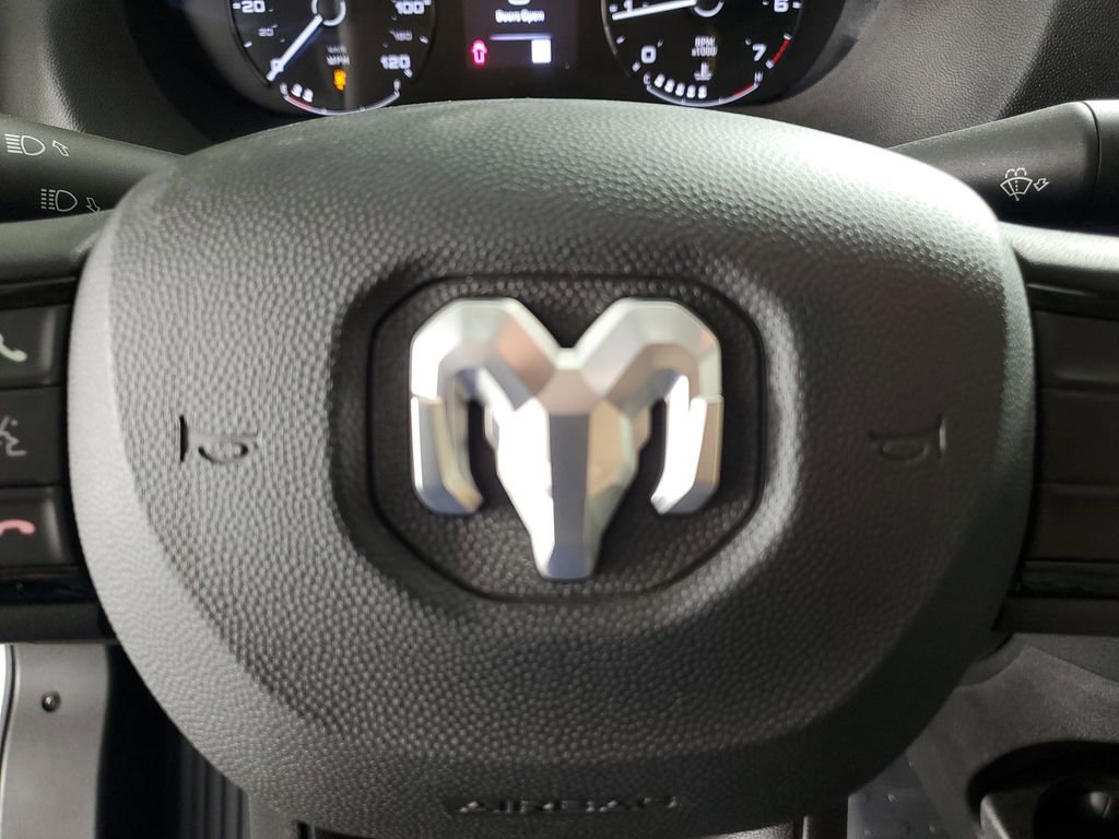 New 2026 RAM ProMaster 1500 image 21