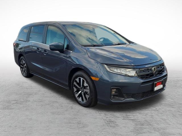 Used 2026 Honda Odyssey EX-L image 3