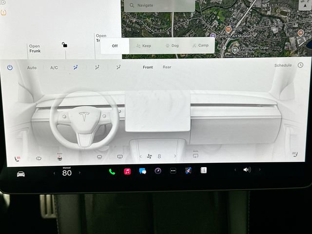 Used 2023 Tesla Model 3 Performance image 15