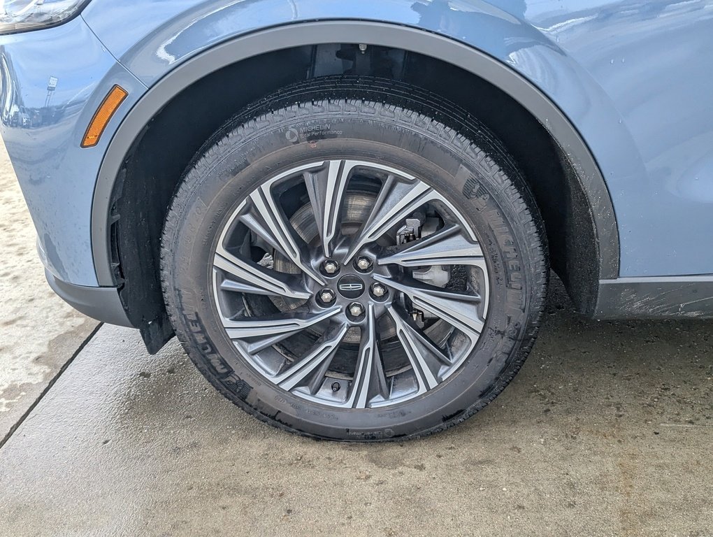 Used 2025 Lincoln Aviator AWD w/ Equipment Group 101A image 15