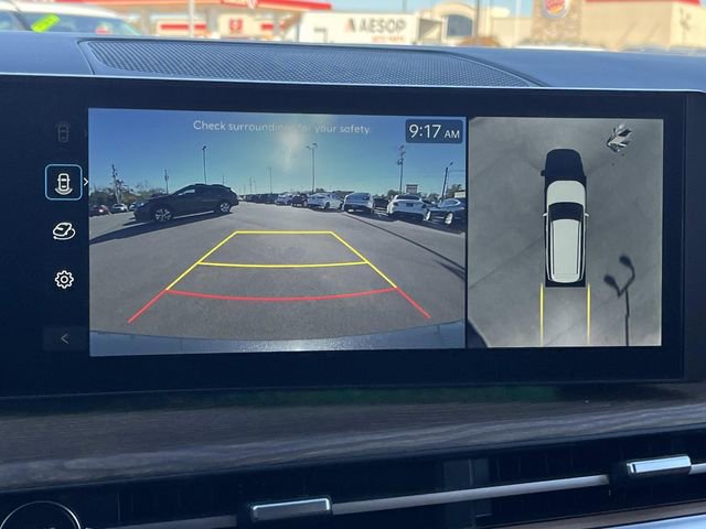New 2026 Hyundai Santa Fe Calligraphy AWD/4WD image 39