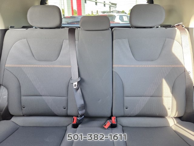 Used 2025 Kia Niro LX FWD image 10