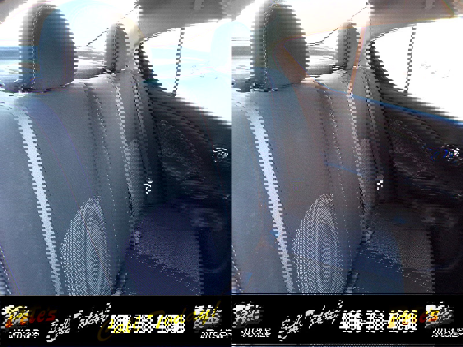 Used 2019 Nissan Versa SV image 14