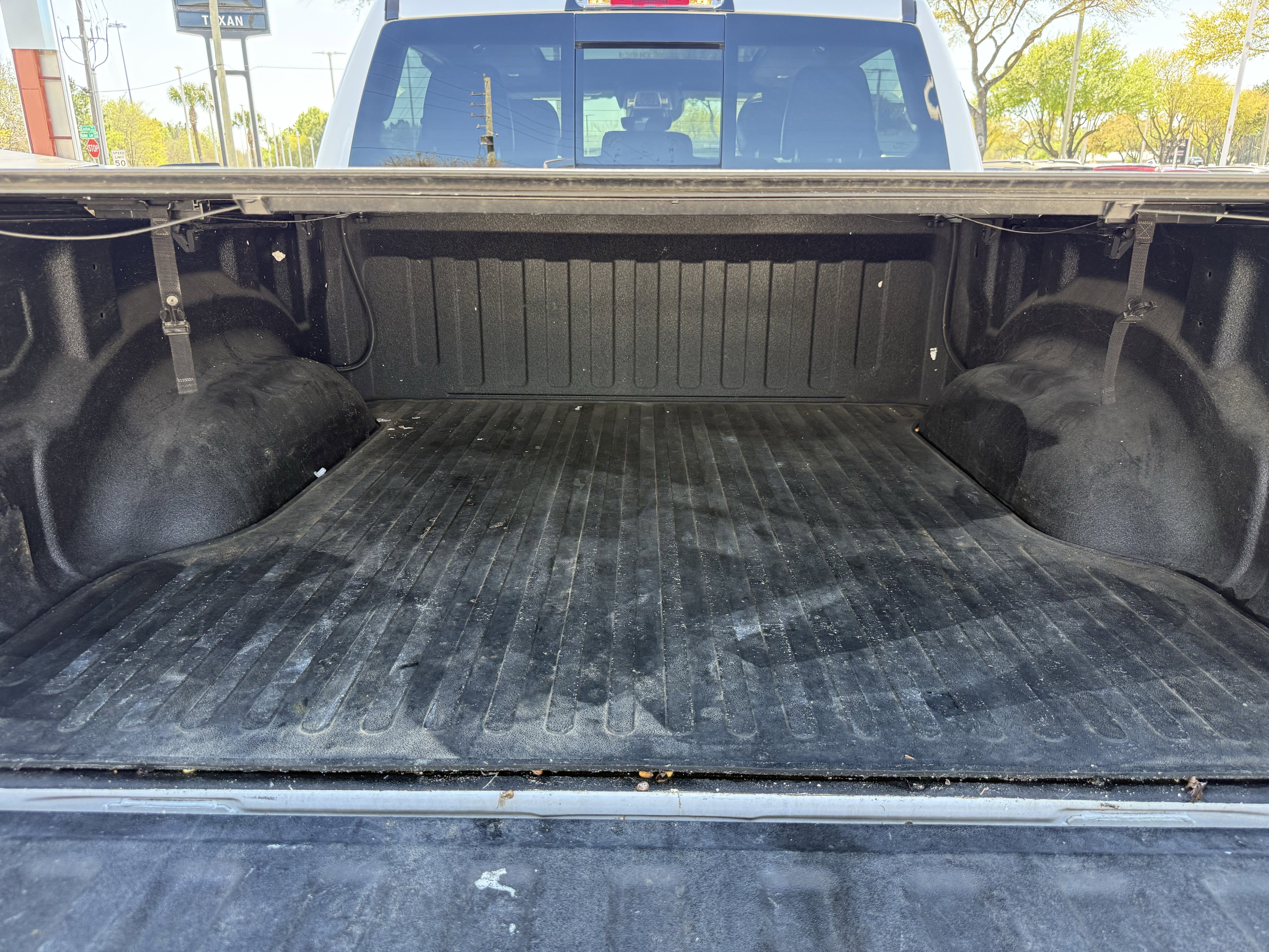 Used 2021 RAM 1500 Limited image 31