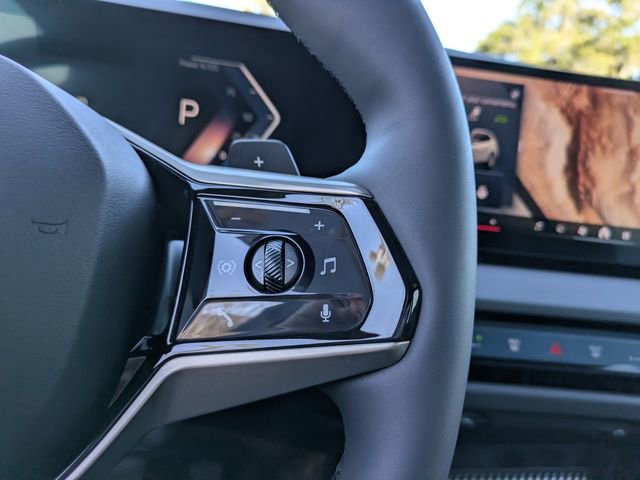 Used 2025 BMW X3 xDrive30i w/ Convenience Package image 29